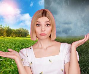Szokujące spadki temperatury! W weekend znowu poczujemy lato, ale obudzimy się wczesną jesienią
