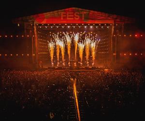 FEST Festival 2023 - nowe gwiazdy dołączają do line-upu! Kto wystąpi na imprezie?