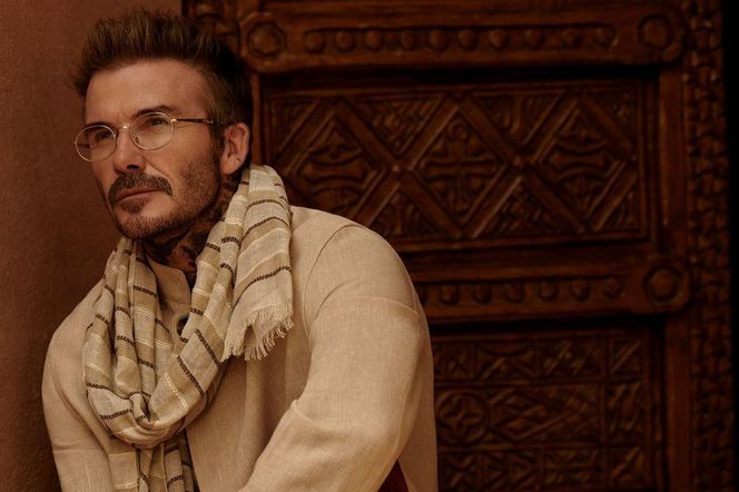 Eyewear by David Beckham