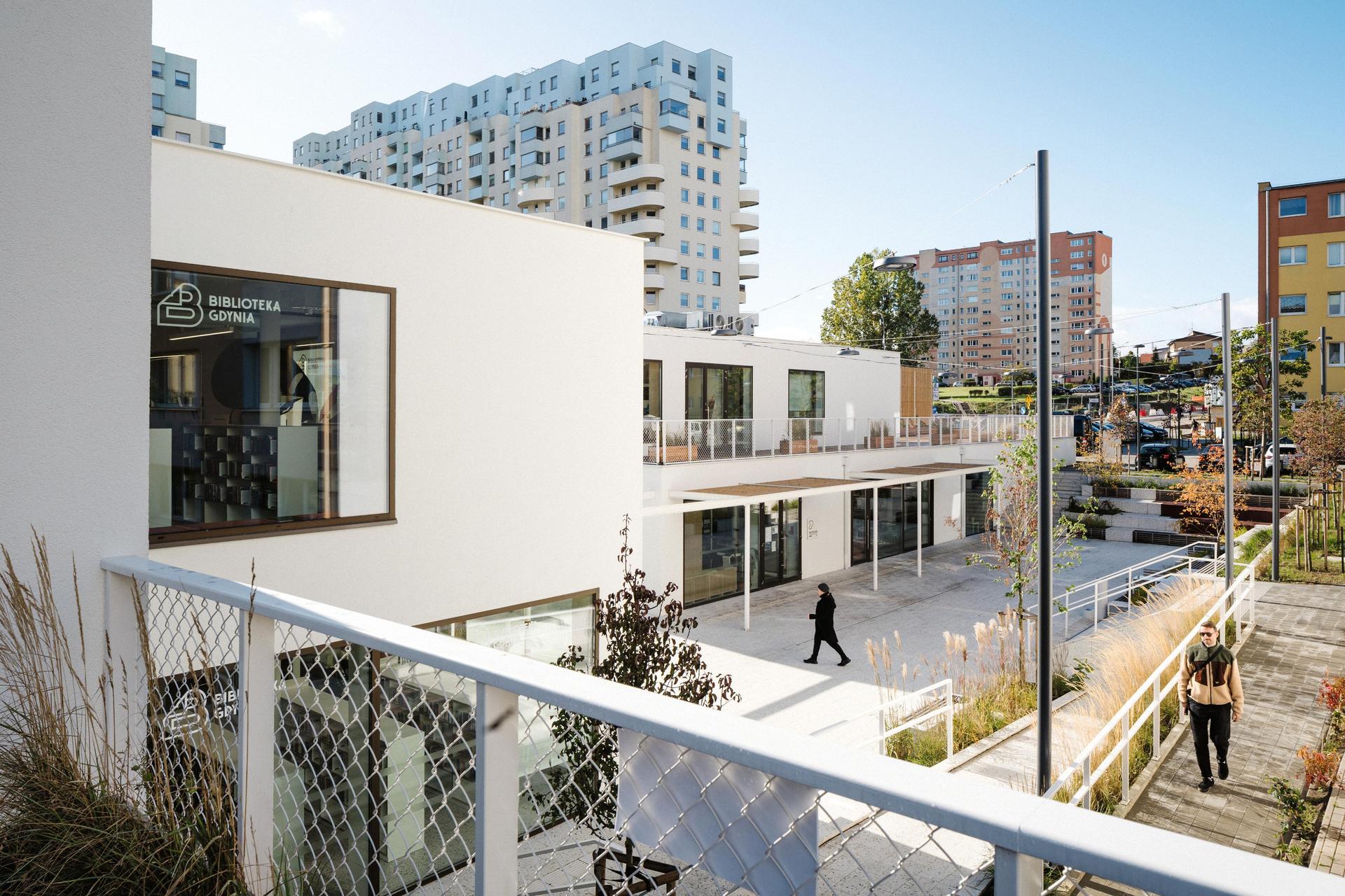 Przystań w Witominie 25