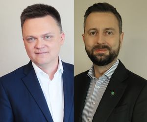 Hołownia i Kosiniak-Kamysz wrócą do siebie? Osobno możemy nie wejść do Sejmu