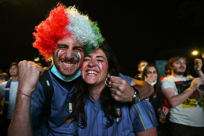 Mecz Włochy - Anglia: Euro 2020. Kiedy jest, gdzie i o której godzinie finał EURO?