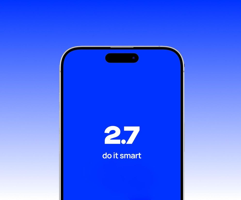 Aplikacja 2.7 wyznaczająca nowy standard influencer marketingu