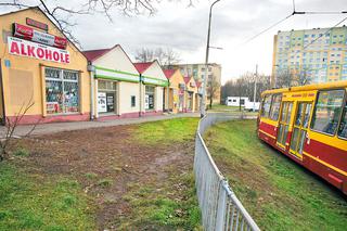 Motorniczy prowadził tramwaj i pił wódkę