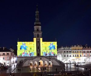 W Zamościu połączą świat ilustracji, animacji i nowych mediów. Festiwal startuje w piątek