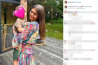 Antek Królikowski sprzedaje dom, żeby płacić na synka