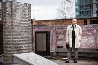 Pomnik Oneg Szabat w Warszawie