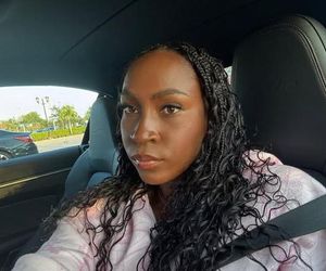 Coco Gauff
