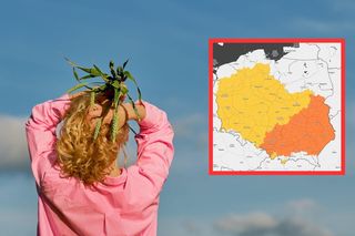 Skwar nad Polską. Alerty IMGW dla wielu województw! 