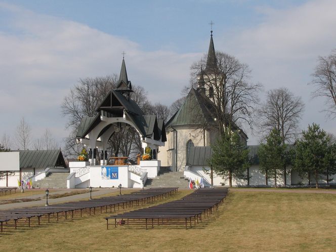 Ludźmierz