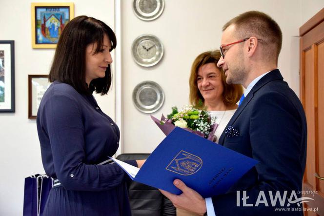Nowy rok szkolny z nowymi dyrektorami iławskich szkół