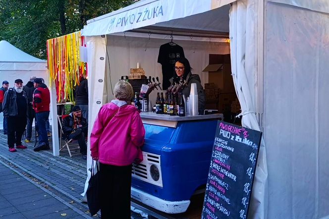 Oktoberfest Szczecin 2025