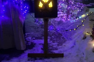  Sąsiedzi wspominali ofiary Polaka z Kanady