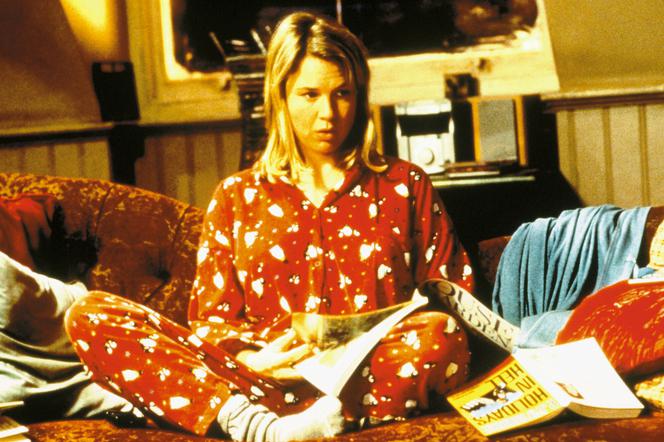 Bridget Jones