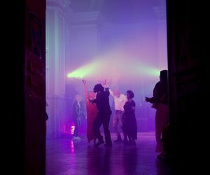 Rybnik. Urządzili całonocną imprezę techno w kaplicy. Tak wyglądala, mamy zdjęcia!