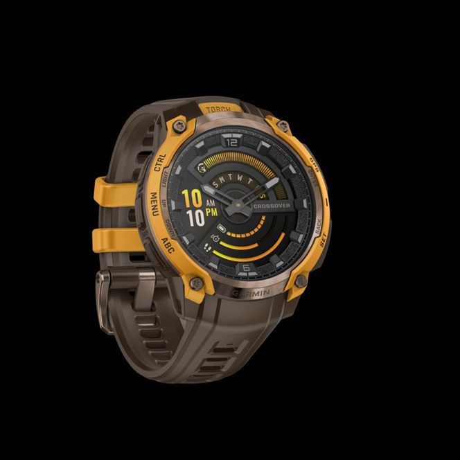 Garmin Instinct Crossover
