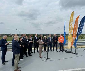 Otwarcie Obwodnicy Metropolii Trójmiasta. Koniec korków?