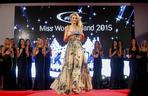 Marta Pałucka - Miss World Poland