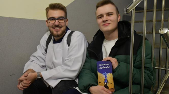 Bydgoski biskup odwiedził wiernych podczas kolędy! Wszyscy byli w szoku [ZDJĘCIA]