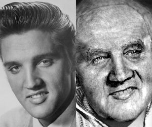 Elvis Presley ŻYJE? Oto DOWODY na największy przekręt w historii show biznesu! [PODCAST]