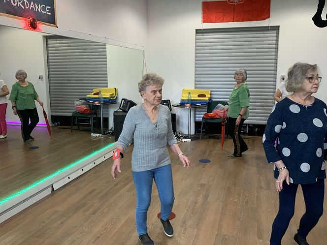 Województw podlaskie - 3 miesiące