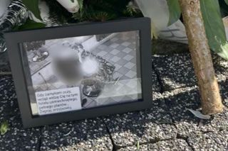 Rodzina i przyjaciele pożegnali tragicznie zmarłych nastolatków z Chełma