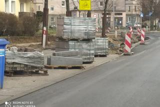 Gorzów: Prace na finiszu! Remont ulicy Śląskiej dobiega końca  