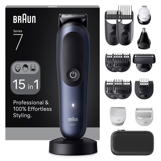 Braun