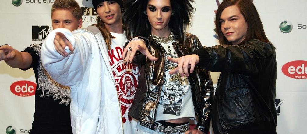Tokio Hotel 