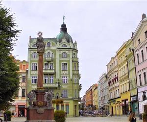 Perła Dolnego Śląska. To barokowe miasto nazywane jest małym Krakowem