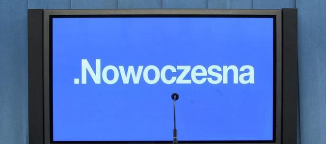Logo Nowoczesna