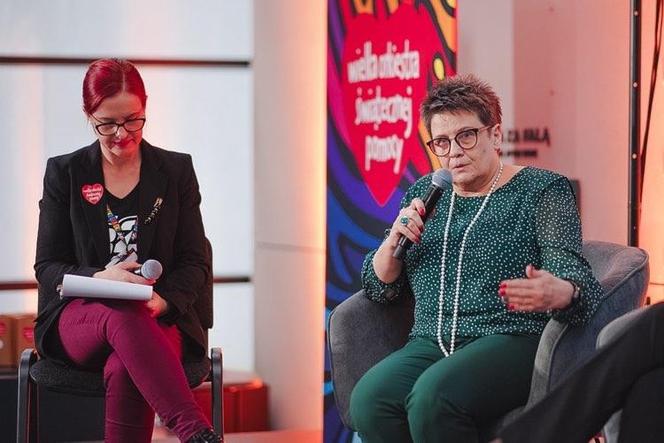 WOŚP w Kortosferze w Olsztynie. Pomagają nie tylko pieniędzmi, ale też talentami i wiedzą [ZDJĘCIA]
