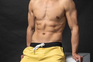 Kandydaci na Mistera Polski 2019