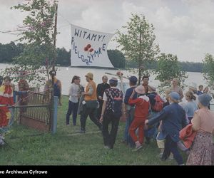 QUIZ PRL. Polska w latach 80. Solidarność, muzyka i życie codzienne. 15/15 tylko dla mistrzów! 