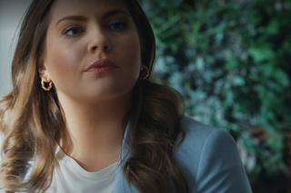 M jak miłość, odc. 1723: Anita (Melania Grzesiewicz)