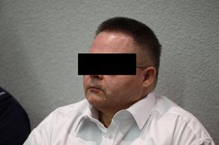 Sprawa skóry Ruszyła apelacja Roberta J.