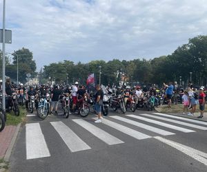 Wiejski Sprzęt Kaskaderski? WSK znów w centrum uwagi podczas zlotu w Świdniku