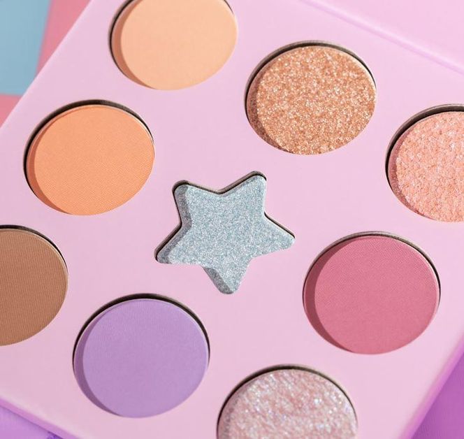 Makijaż w stylu retro! Wyjątkowa współpraca w świecie beauty