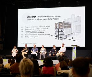 Lviv Urban Forum, 2024