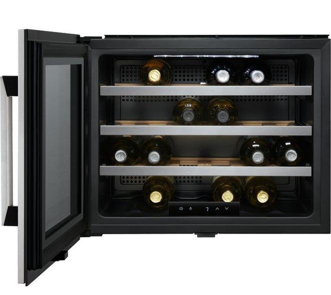 winiarka Electrolux