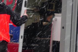 Warszawa. Potrącenie 15-latka na ul. Rydygiera