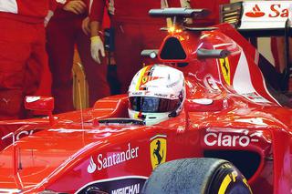 GP Malezji: Ferrari odzyskało blask! Triumf Vettela, szokująca klęska Mercedesa! [WIDEO]