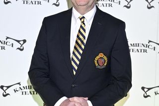 Jacek Rozenek na rehabilitację po wylewie wydał fortunę!