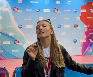 Wnuczka Grażyny Szapołowskiej podbiła Sopot! Pokazała kulisy festiwalu