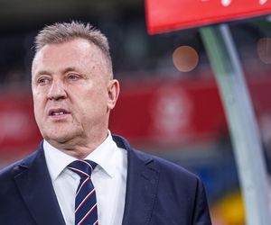 Wybory w PZPN: Transmisja na żywo. Cezary Kulesza ogłosi nowego selekcjonera?