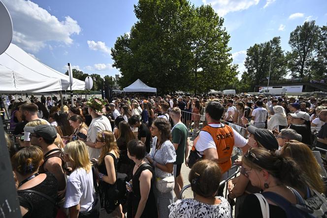 Koncert Taylor Swift w Warszawie. Spytaliśmy fanów, co wiedzą o Powstaniu Warszawskim