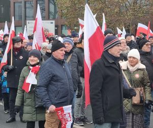 III Poznański Marsz Niepodległości