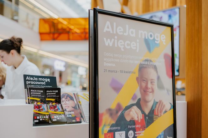 Wrocławianie zebrali ponad 13 000 pojedynczych skarpetek - zobacz, co z nich stworzą