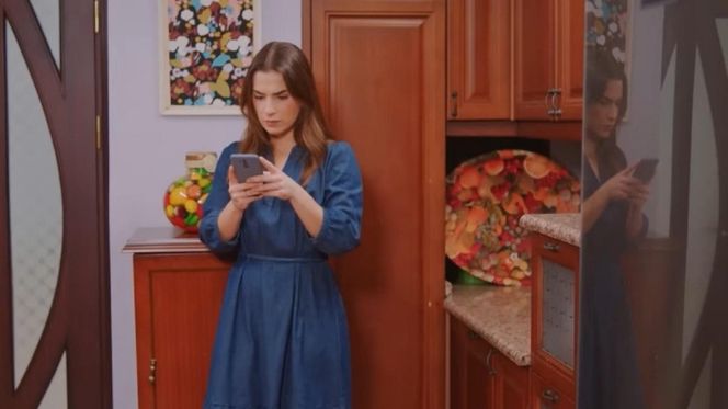 Miłość i nadzieja odc. 315. Sila