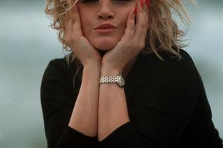 Katarzyna Figura przeszła metamorfozę. Nie przypomina samej siebie!